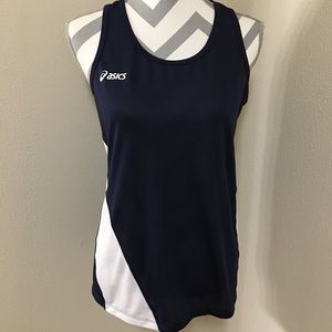 Asics Running/ Workout Tank